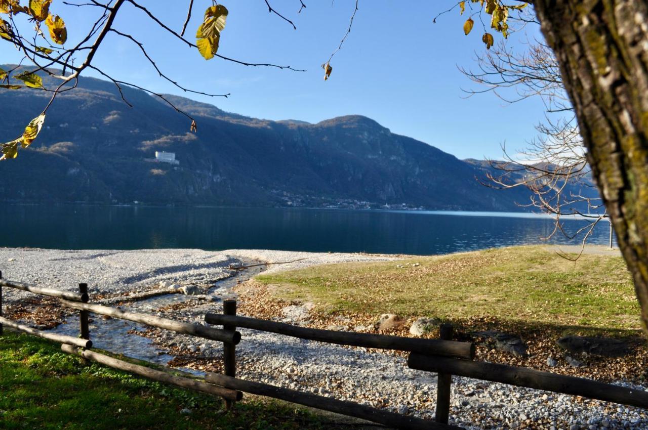 Apartment 2 Passi Dal Lago, *