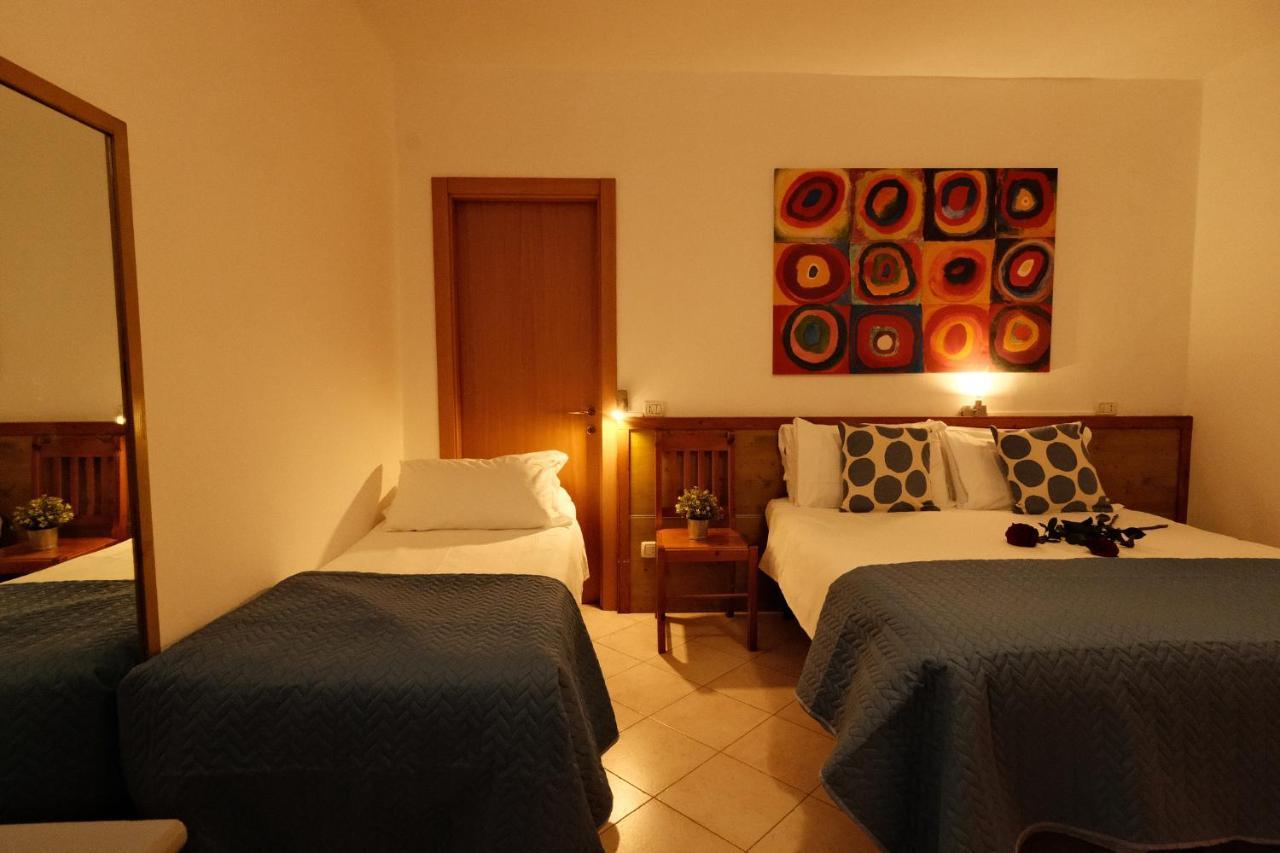 Hotel Milano 1873 Brunate