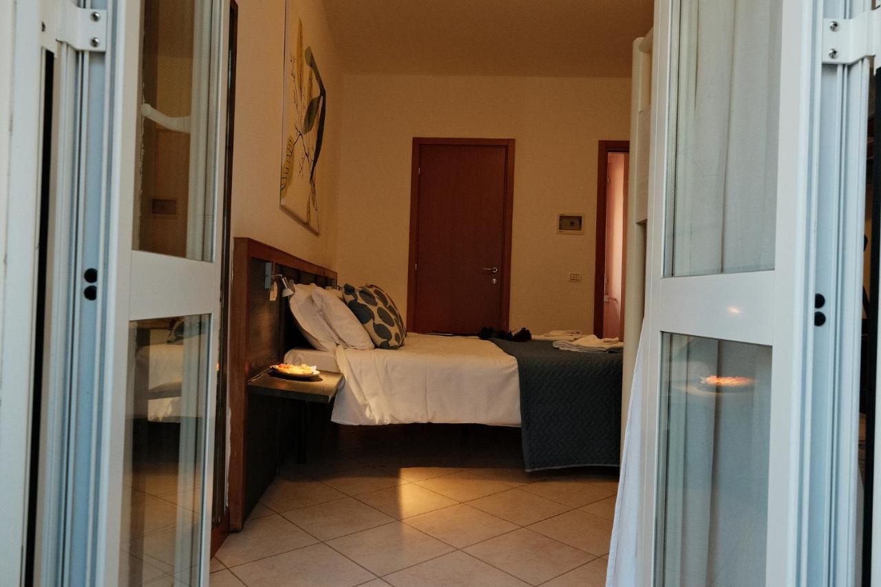 Hotel Milano 1873