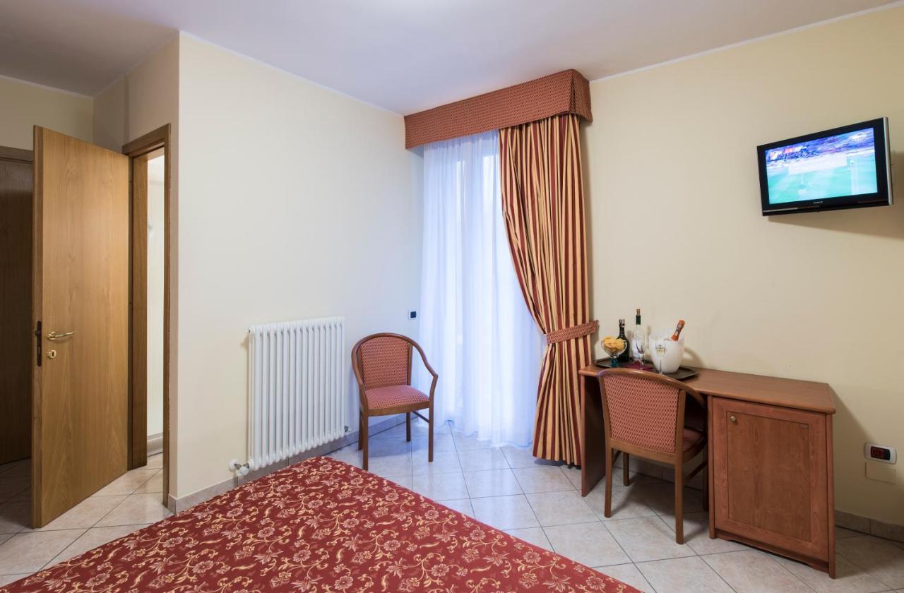 Hotel Regina