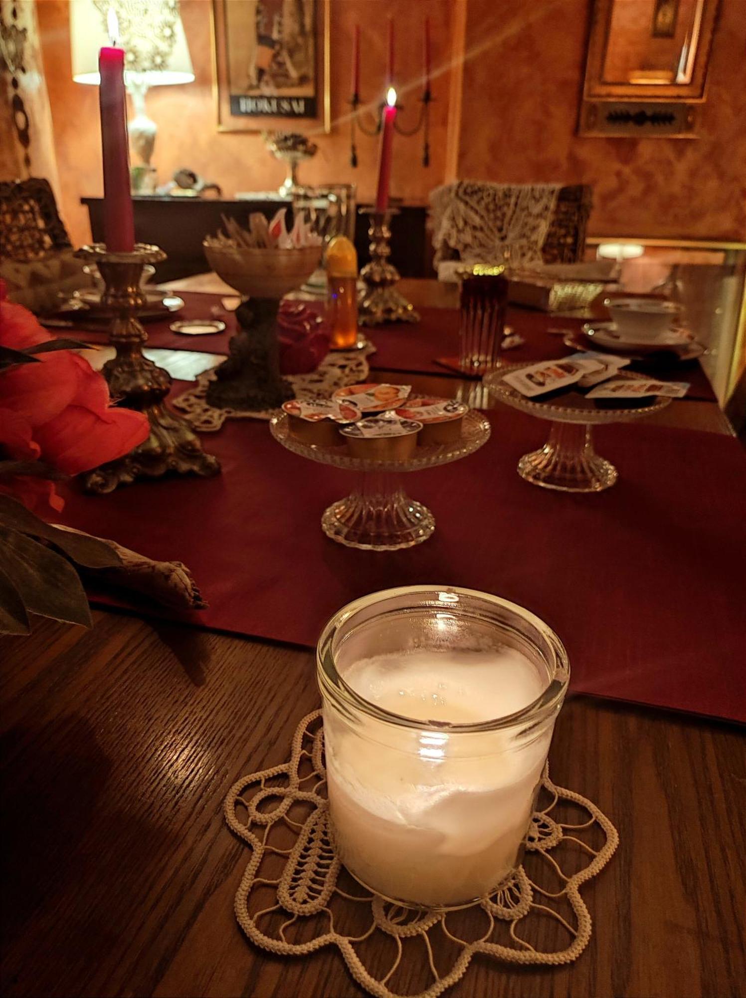 Bed & Breakfast Le Fate Del