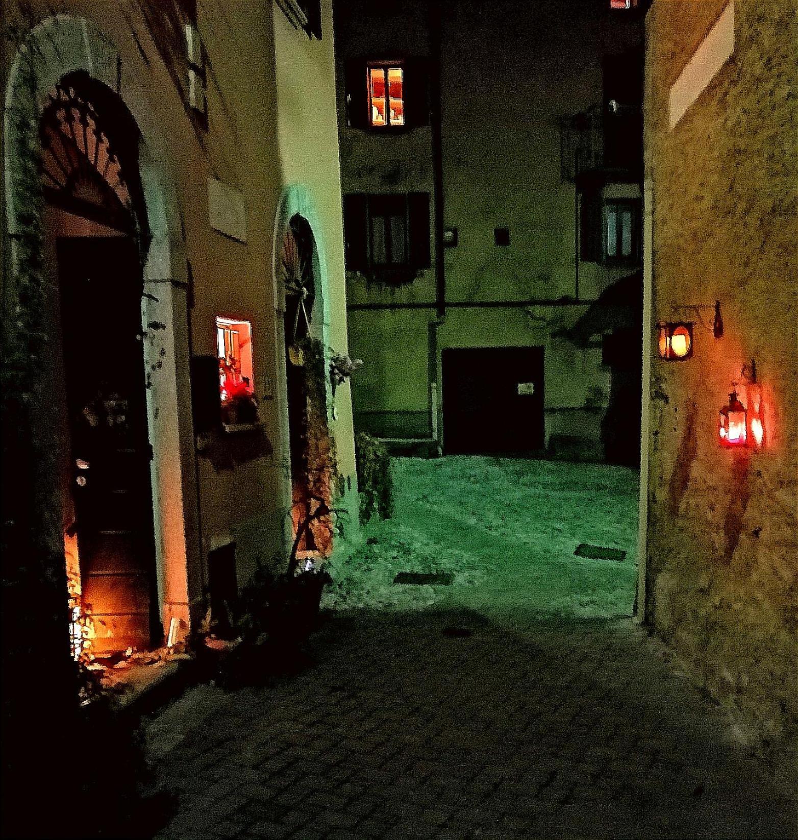 Le Fate Del 3* Lierna