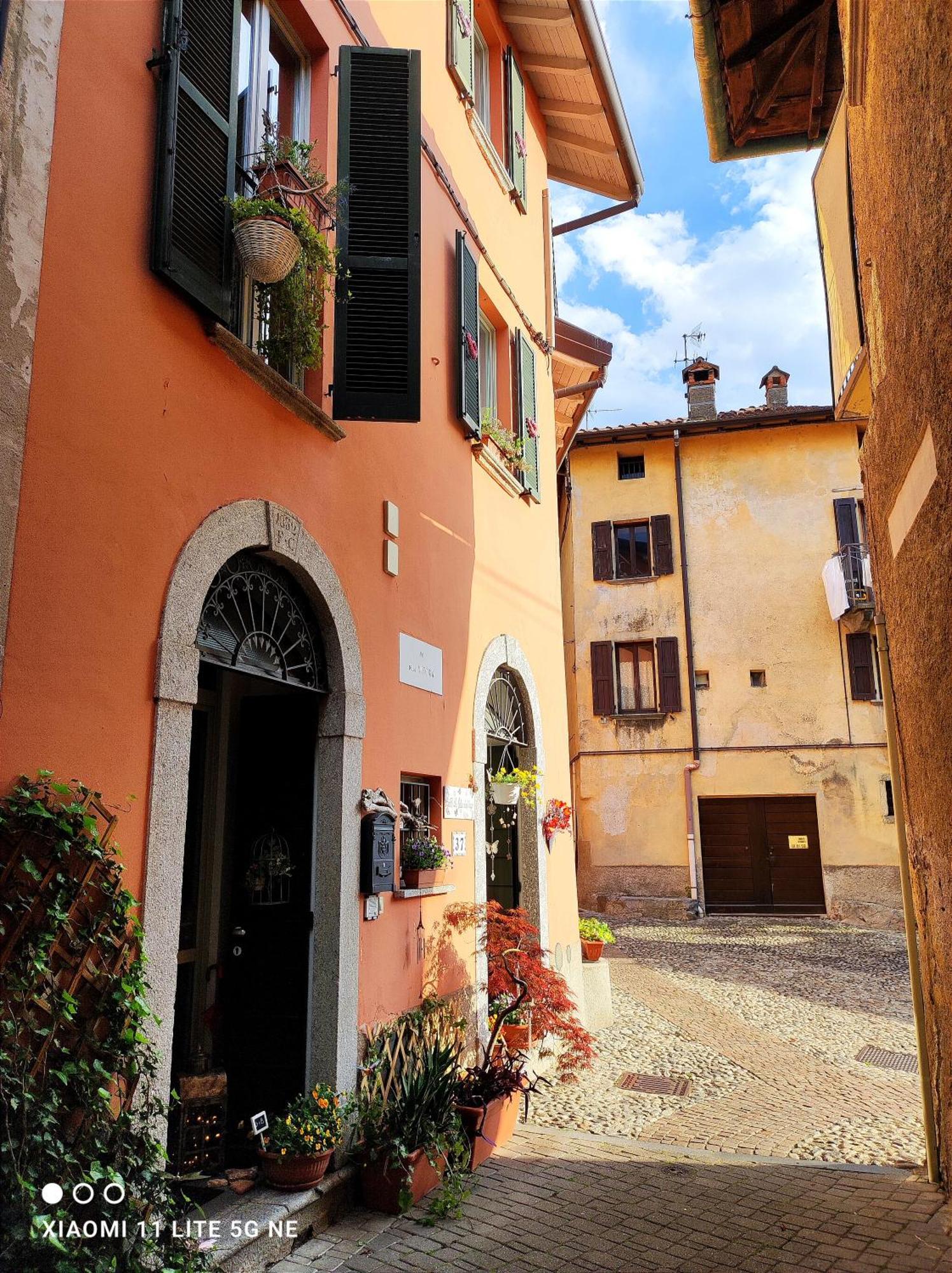 Le Fate Del Lierna