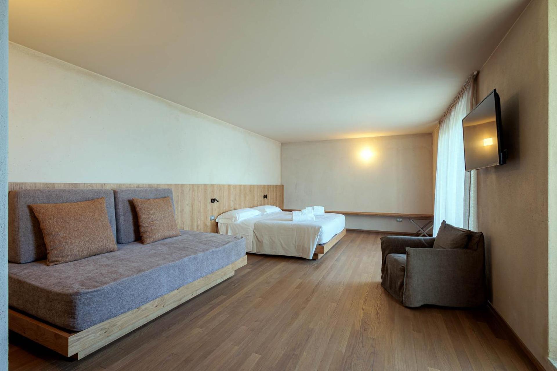 Olivedo Hotel 3*