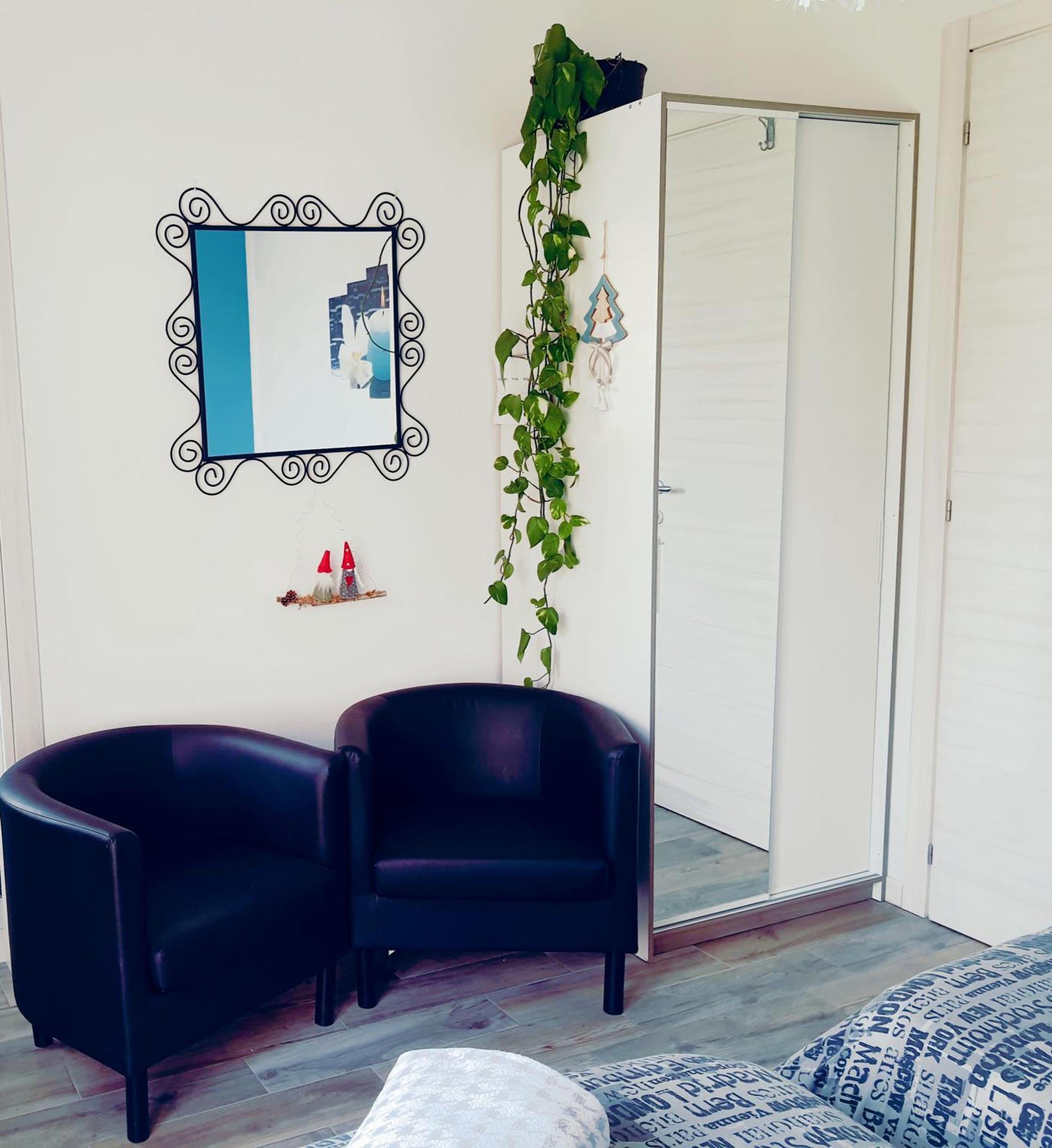 Apartment Da Melissa *