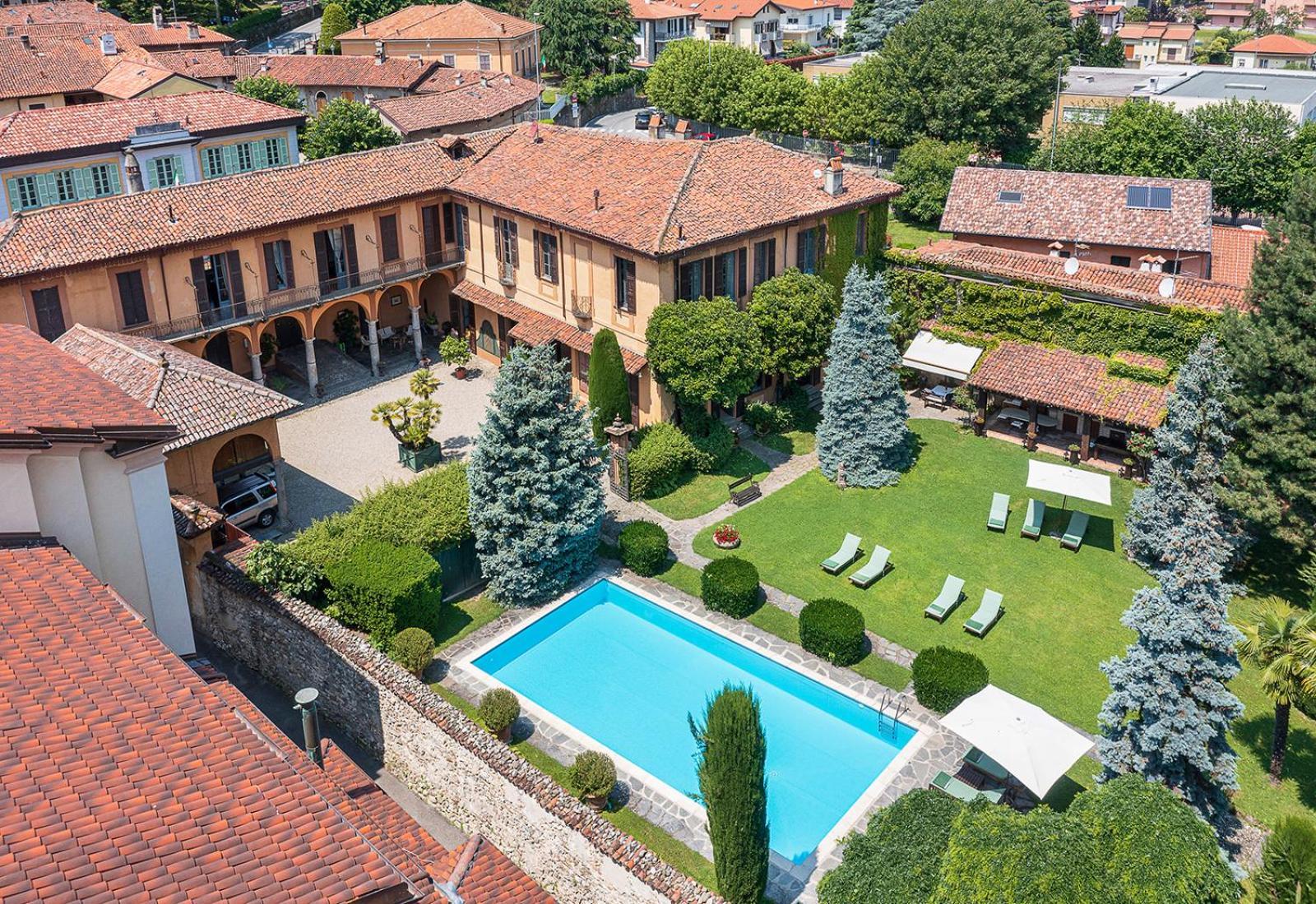 Guest house Wirnica