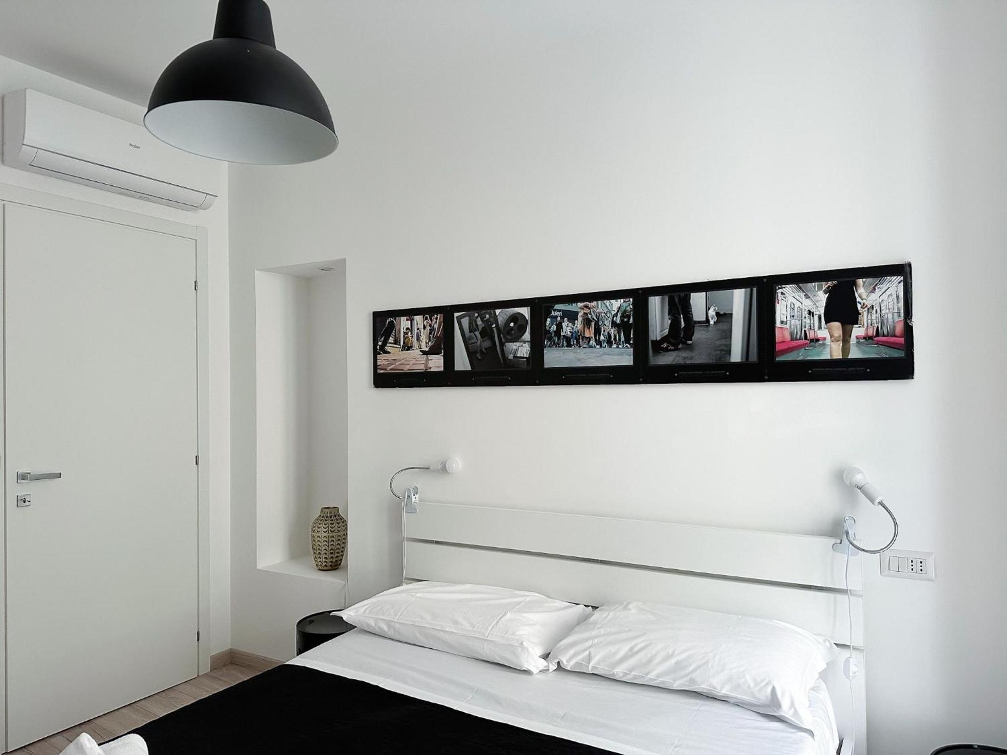 Apartment Ca Belverz Center Town