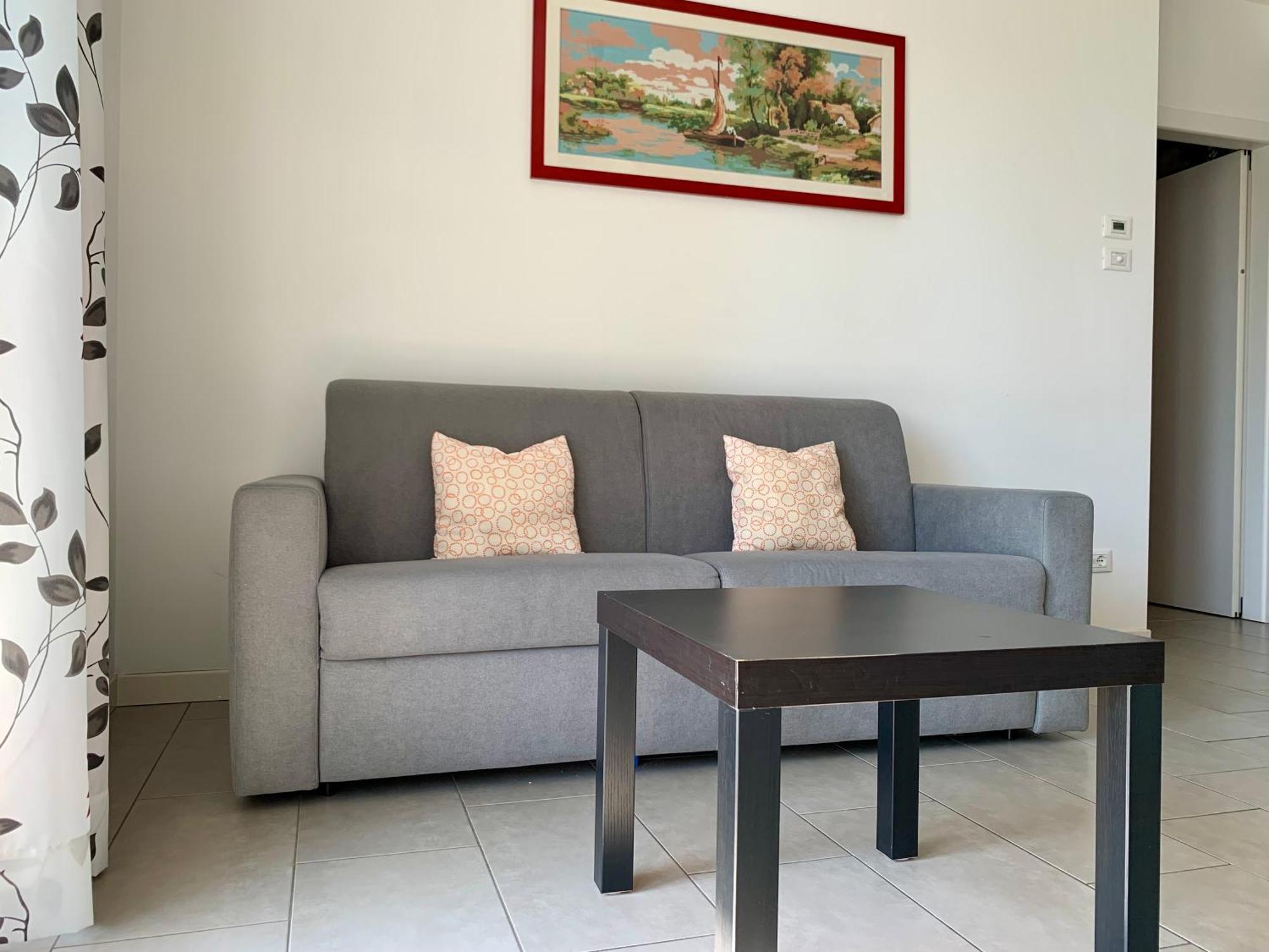 Appartamento Ennodio Côme