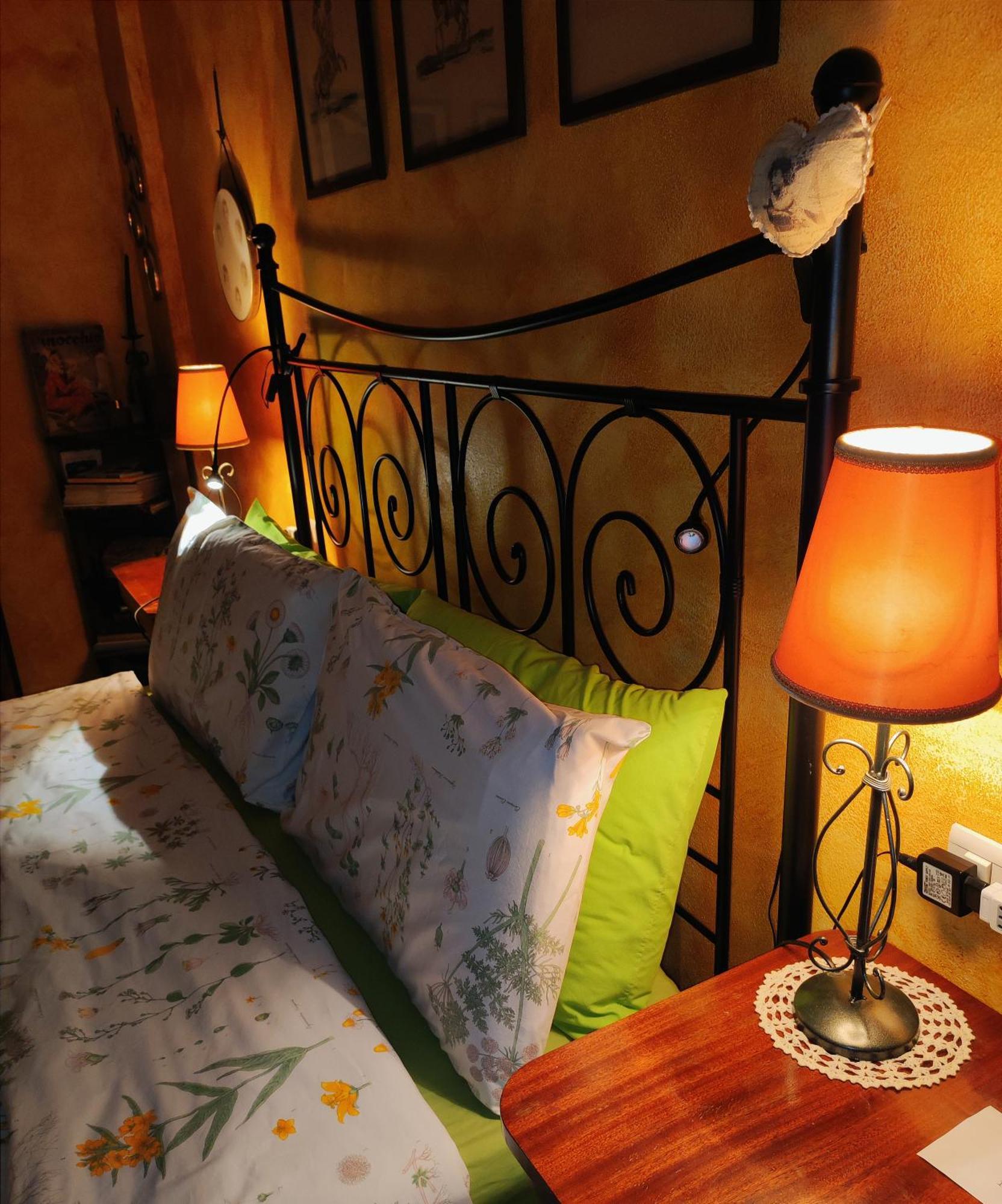 Bed & Breakfast Le Fate Del