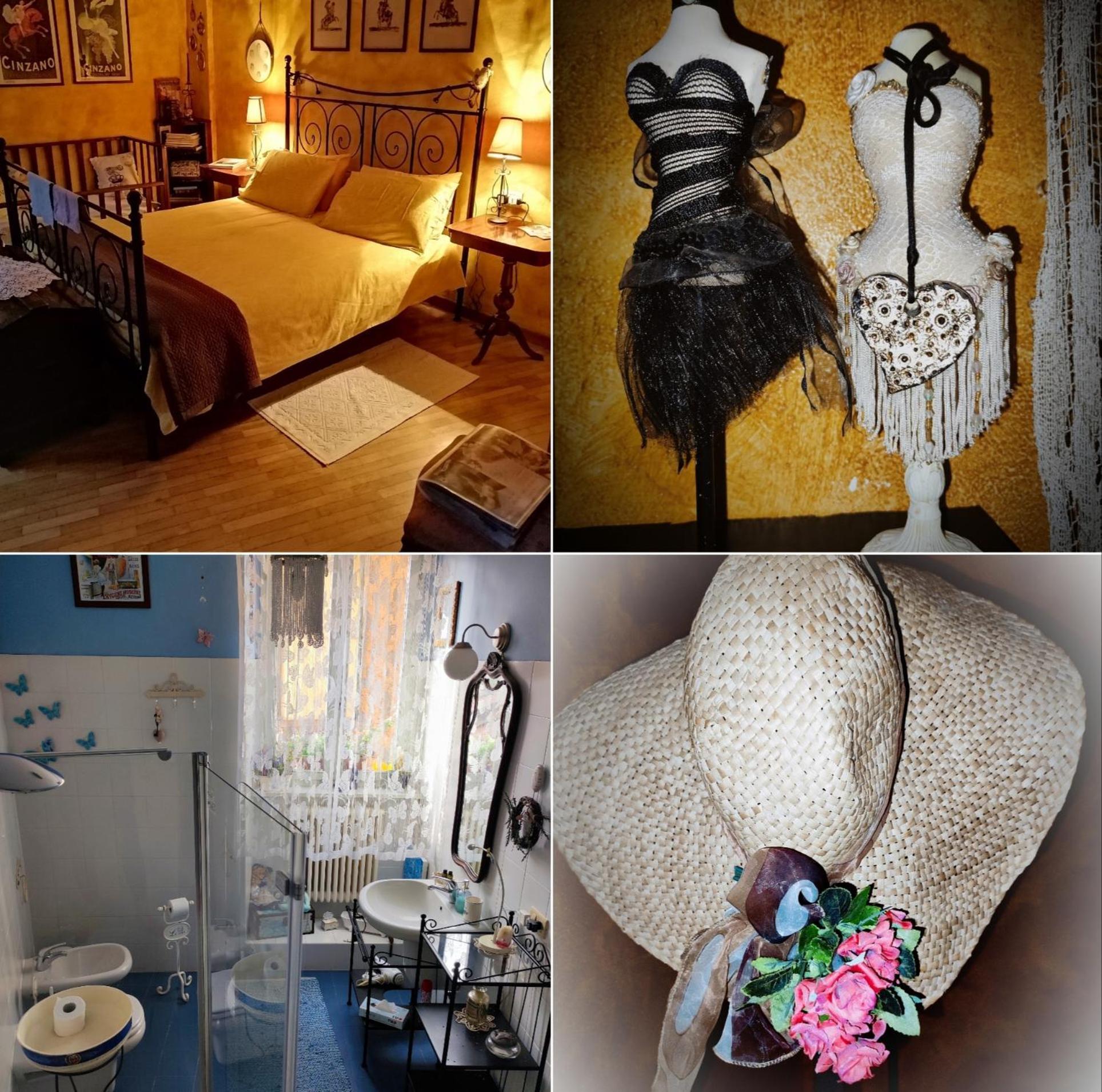 Bed & Breakfast Le Fate Del Lierna
