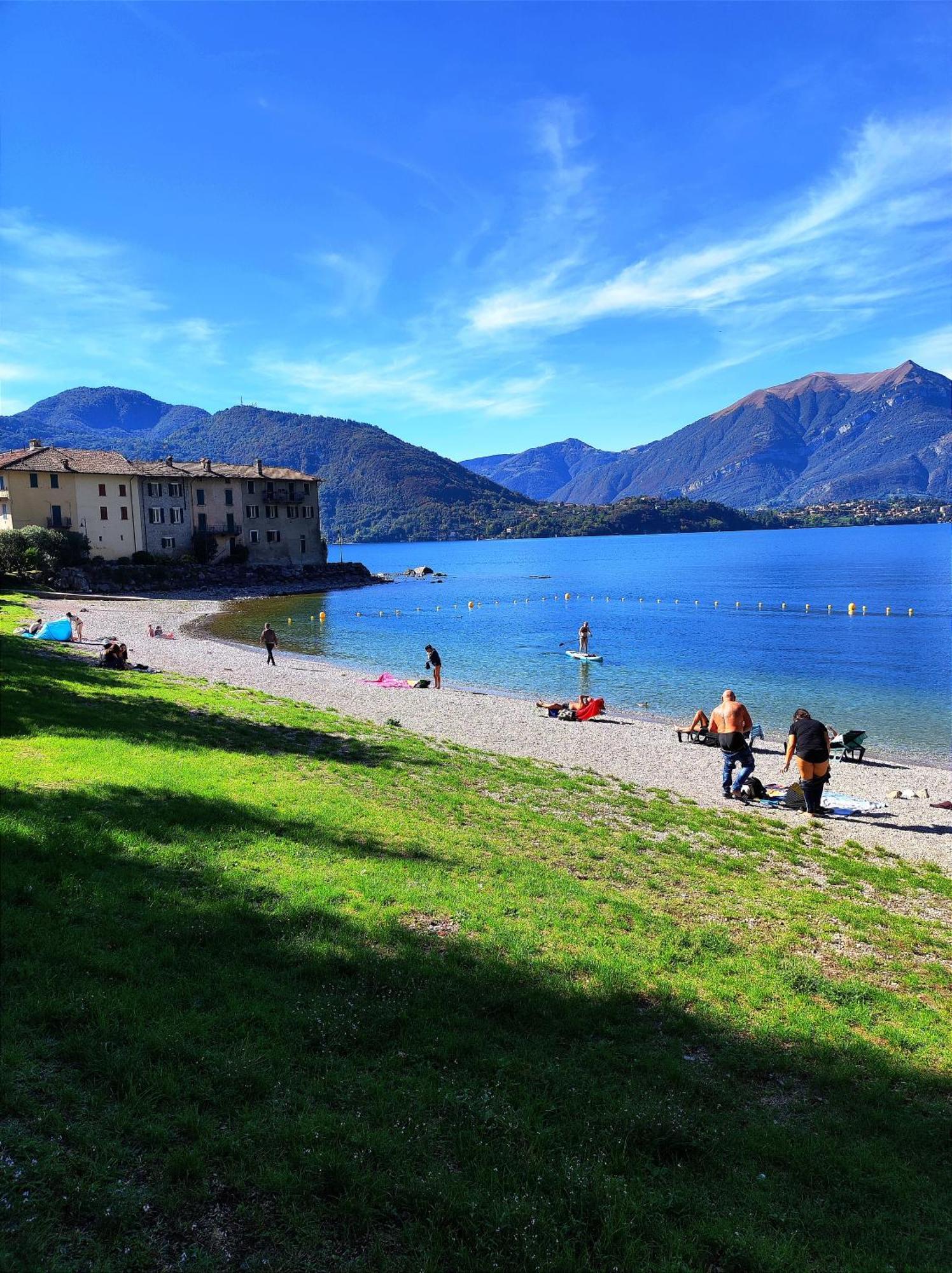 Le Fate Del 3* Lierna
