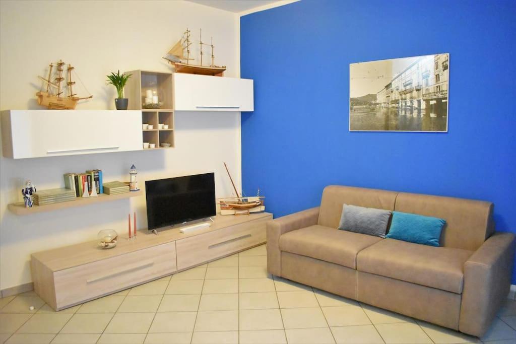 Apartment Manzoni Como