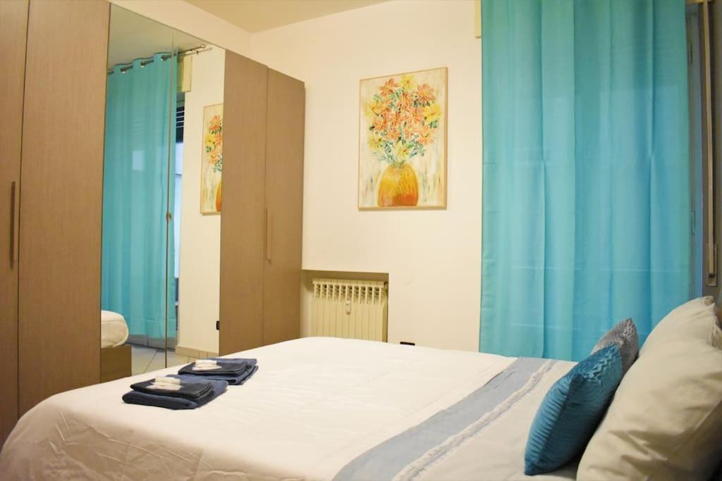 Apartment Manzoni Como