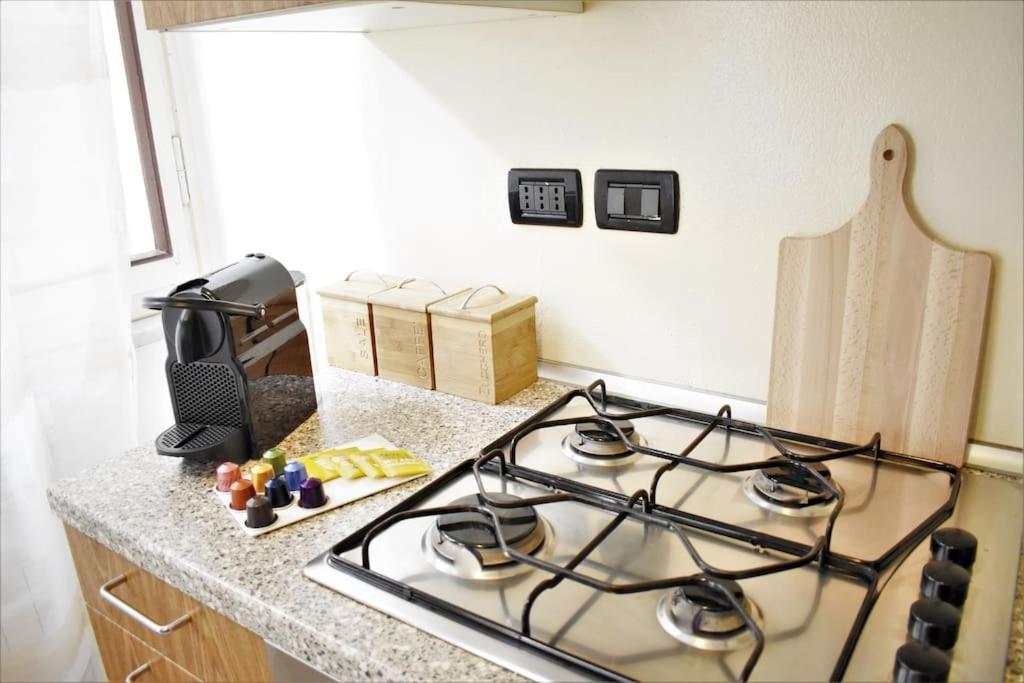 Apartment Manzoni Como