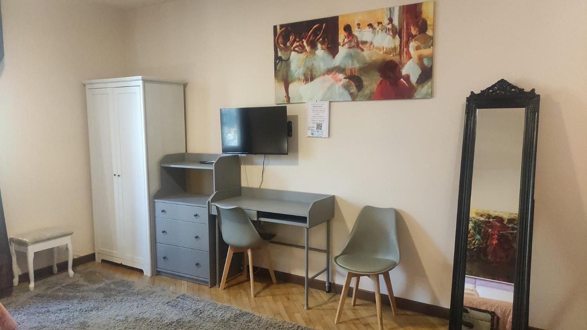 Megaride Guest house 3*