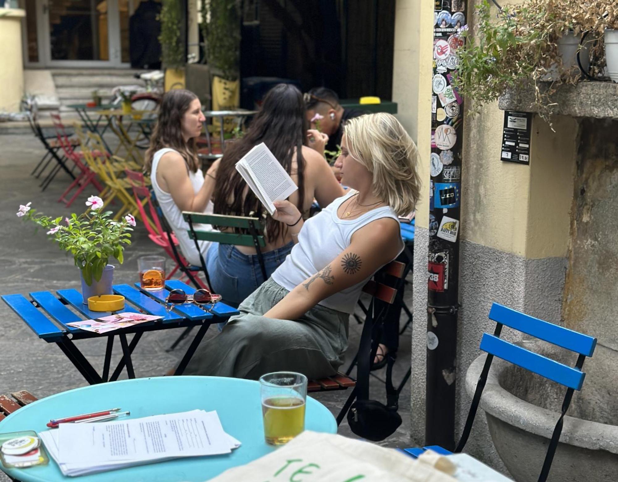 Ostello Bello Lake Como Hostel *