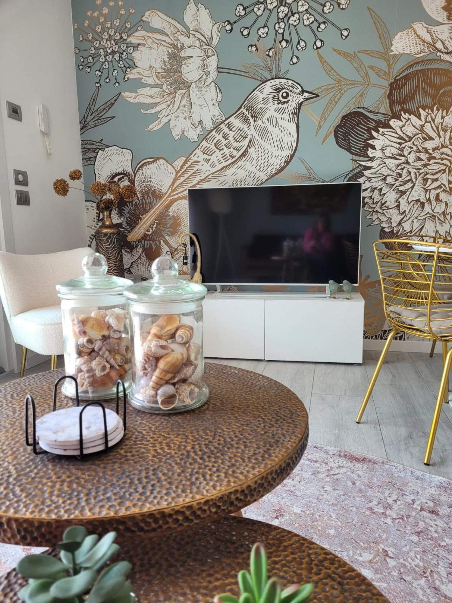 Apartment Lago-apartment Midy, Sfeervol, Zwembad, Airco Domaso