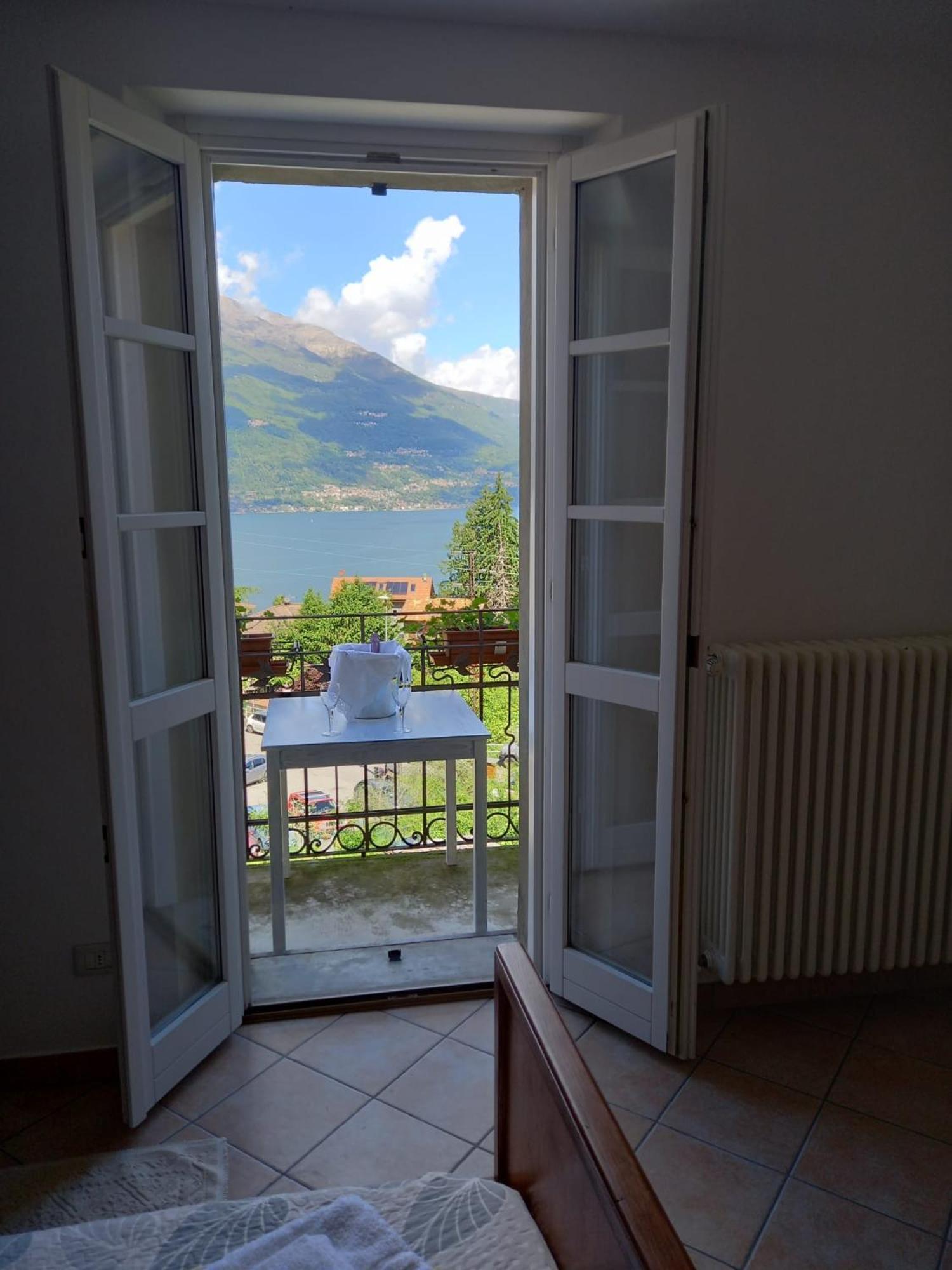 Bed & Breakfast Isoladelsole Perledo
