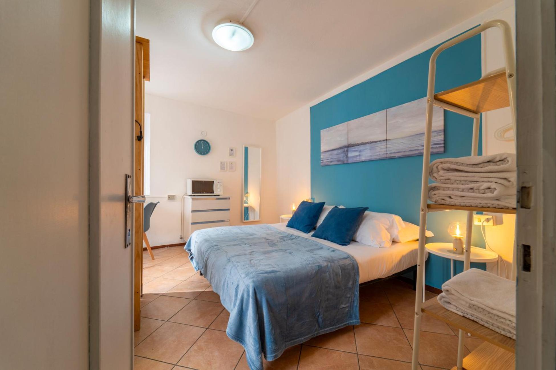 Azure In By Wonderful Italy Apartment *