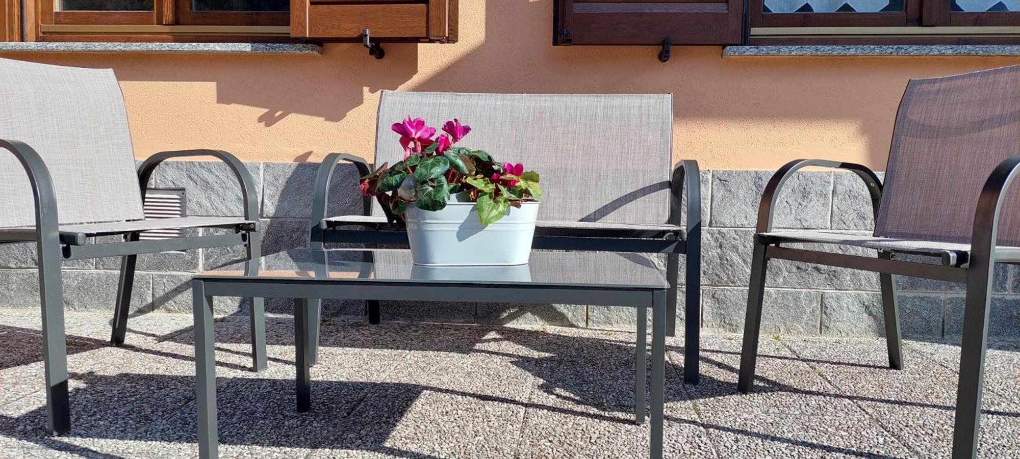 Casa Alberto - Zona Bellagio Appartamento