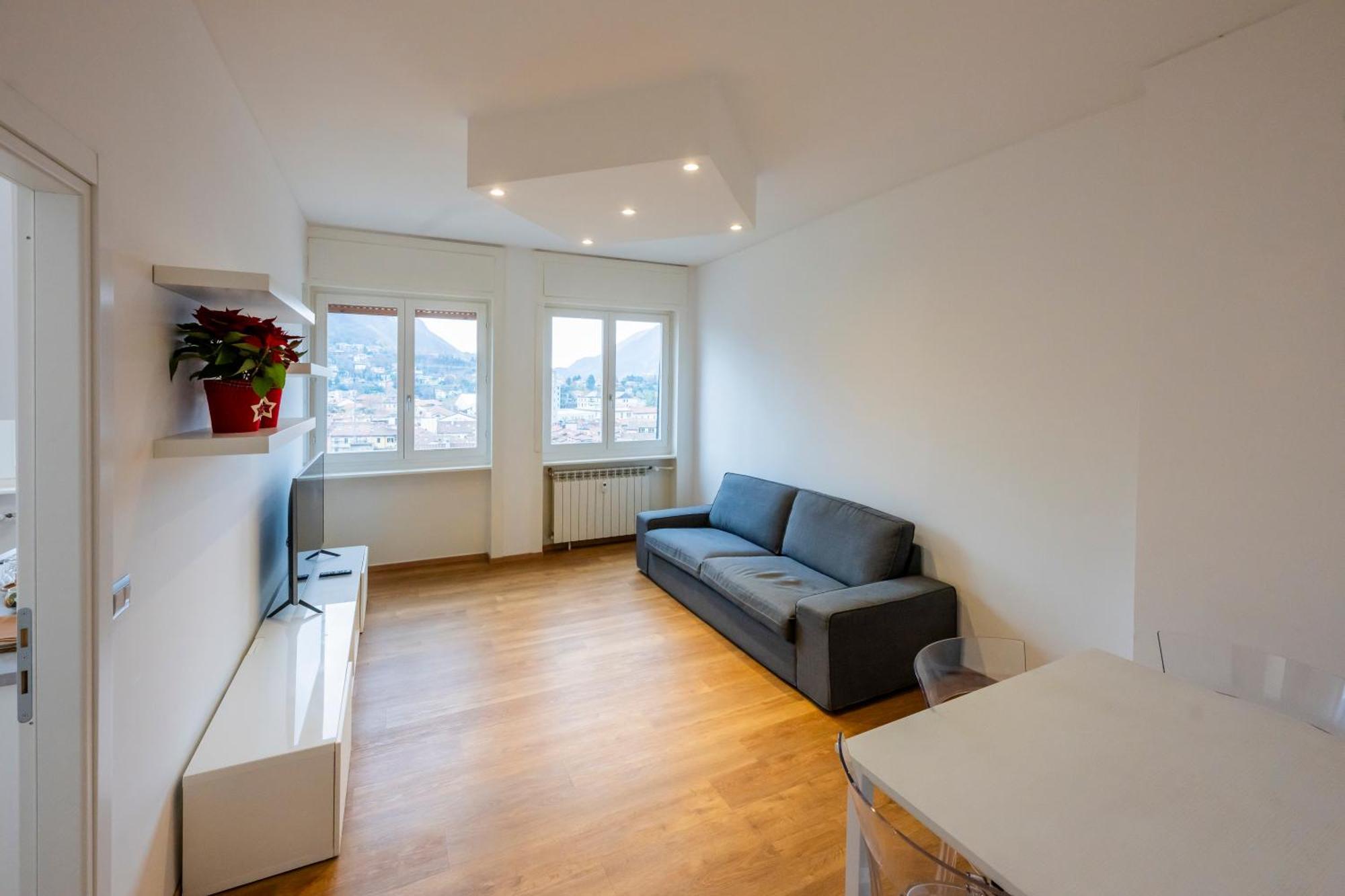 Apartment Le Di Ferdinando Lecco