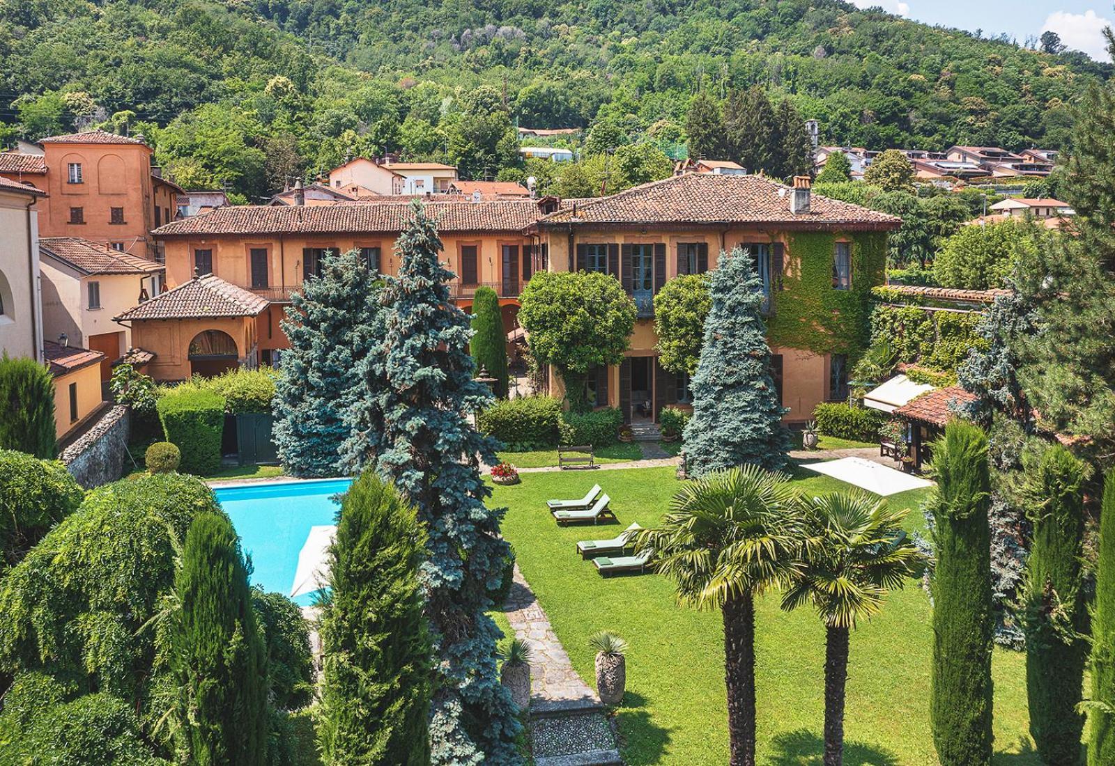 Wirnica Guest house