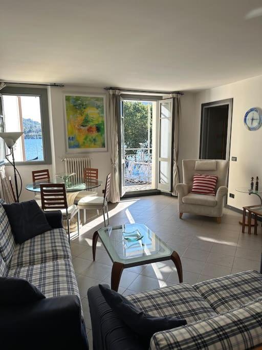 Apartment Vista Lago *