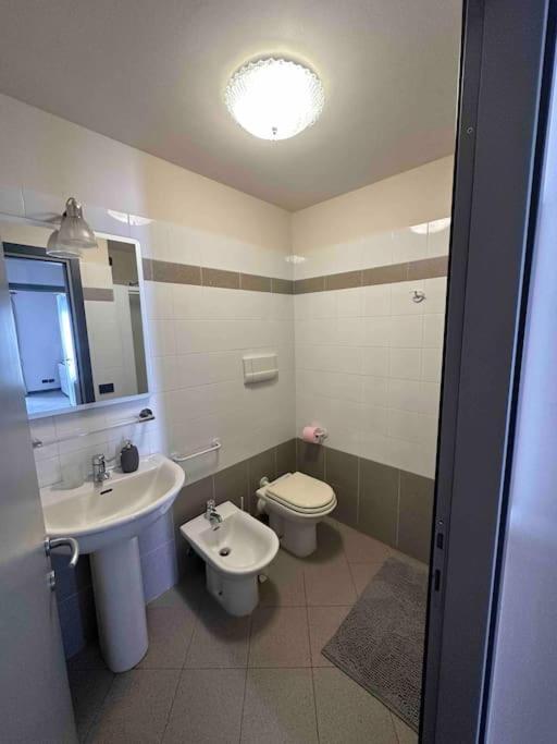 Vista Lago Apartment