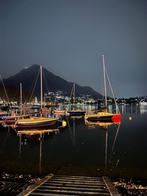 Vista Lago