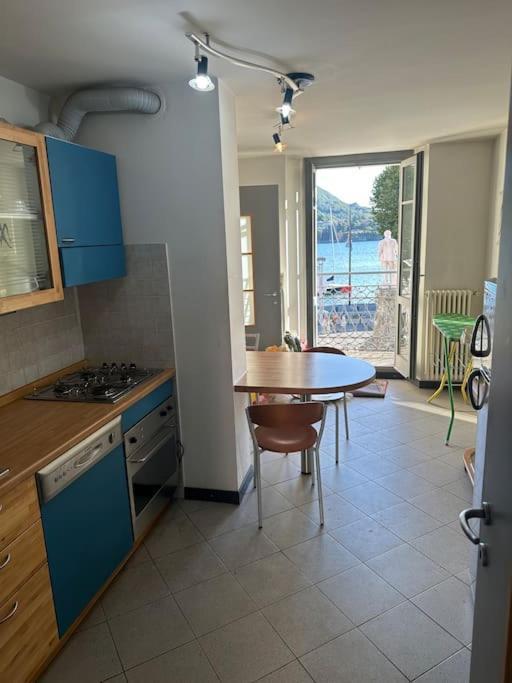 Apartment Vista Lago Lecco