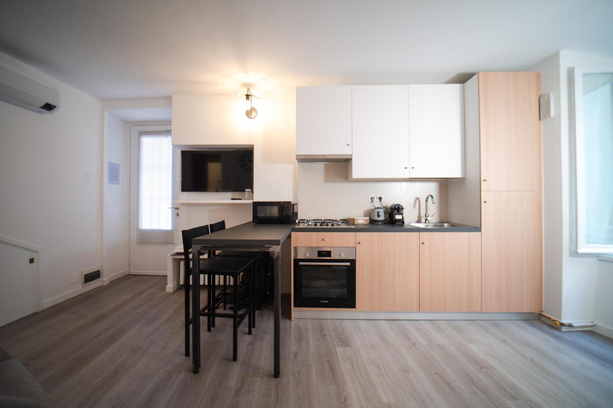 Apartment Il Cortiletto *