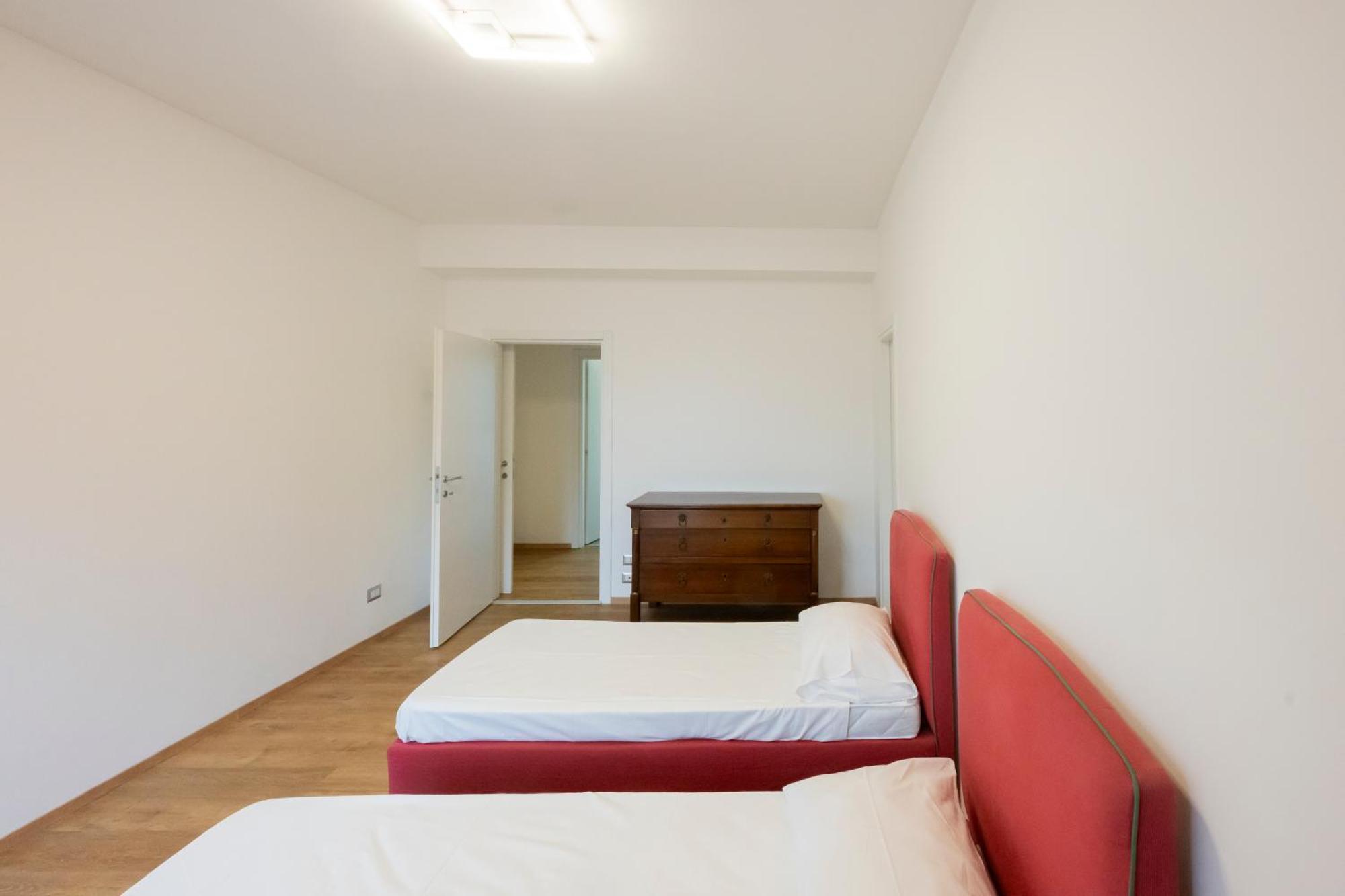 Le Di Ferdinando Apartment Lecco