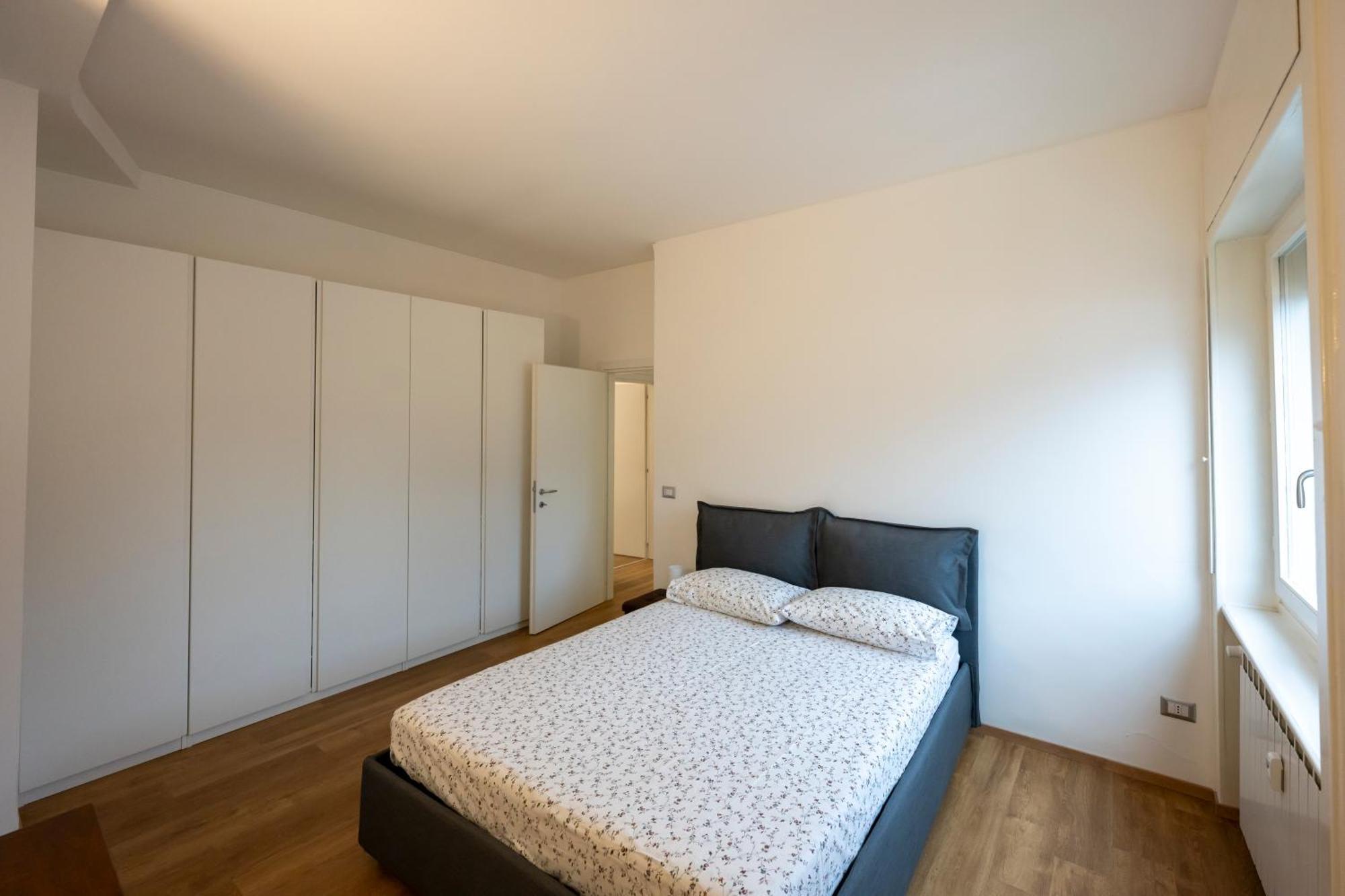 Le Di Ferdinando Apartment Lecco
