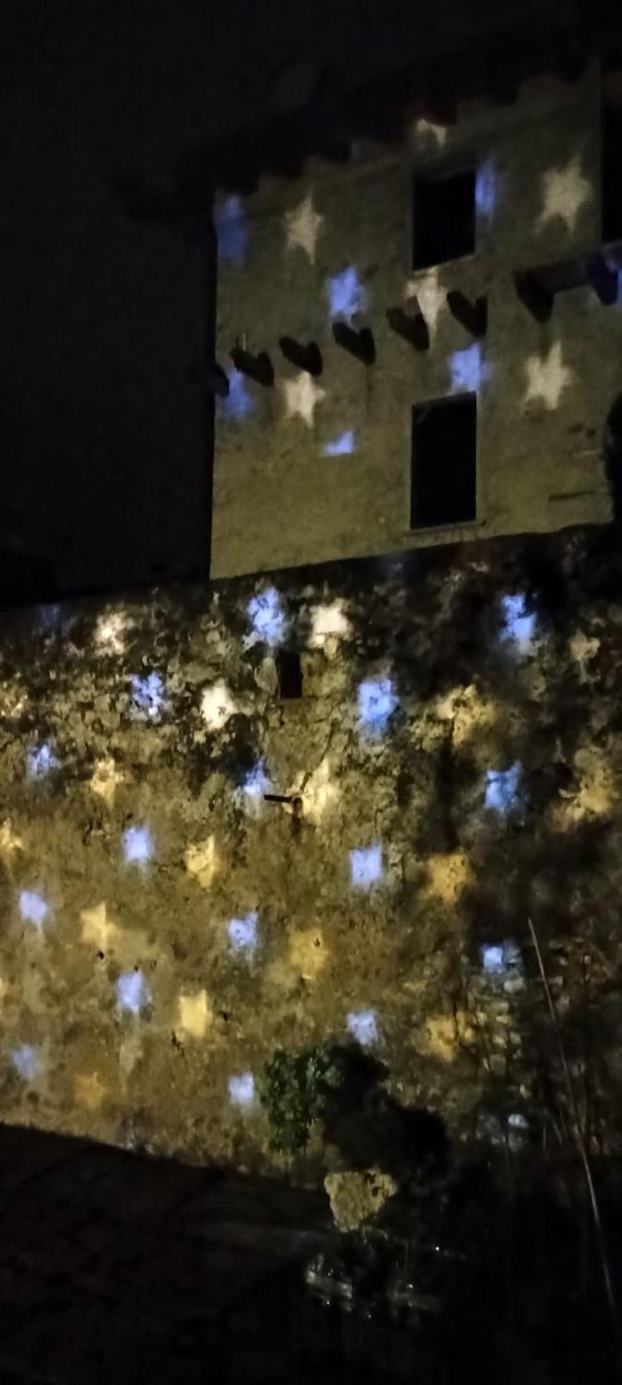 La Cascina Della Vigna Del Viandante *