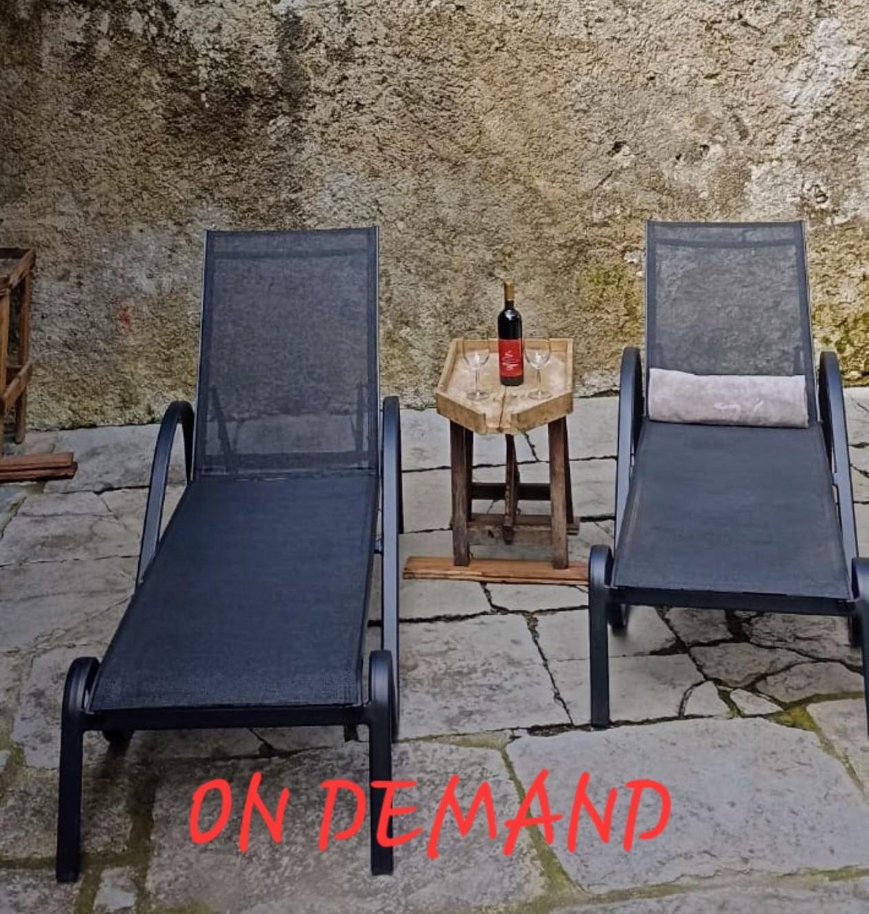 La Cascina Della Vigna Del Viandante *