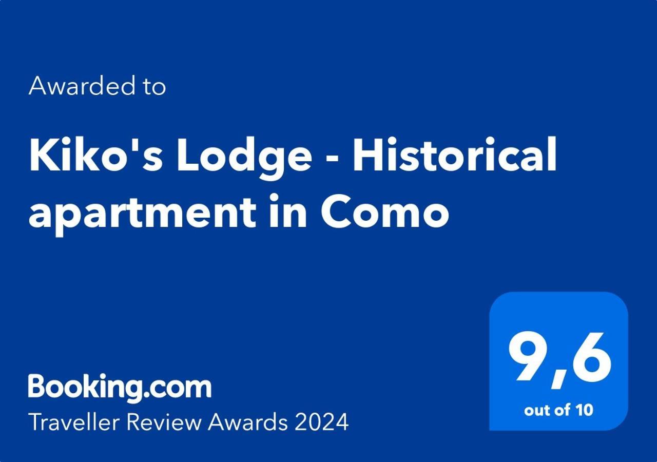 Kiko's - Historical In *
