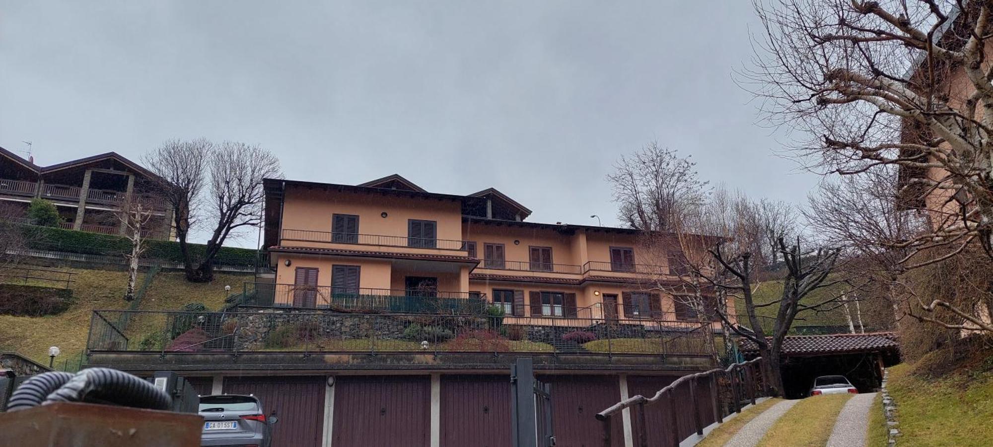 Casa Alberto - Zona Bellagio * Magreglio