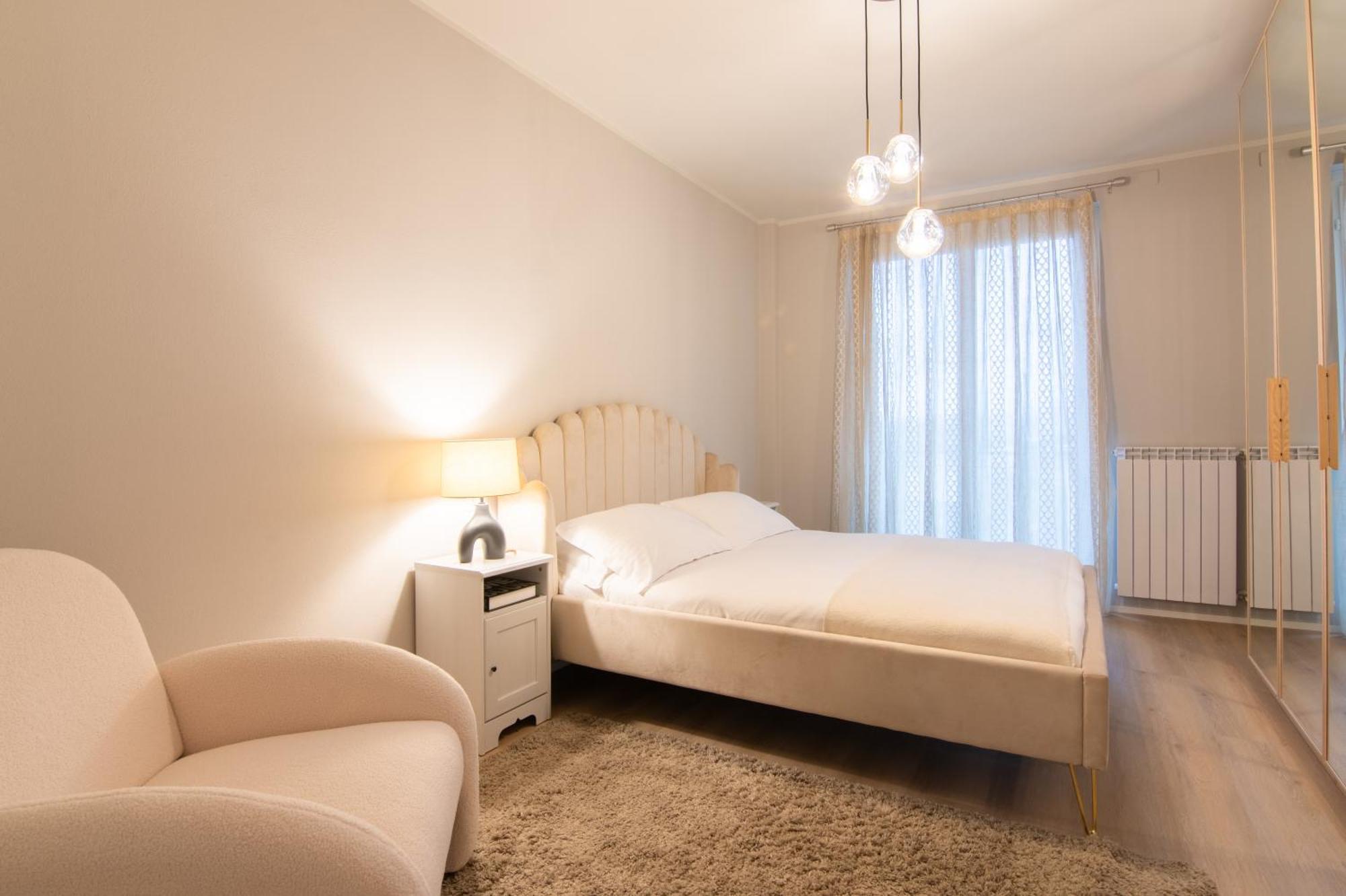 Regina - View Apartment