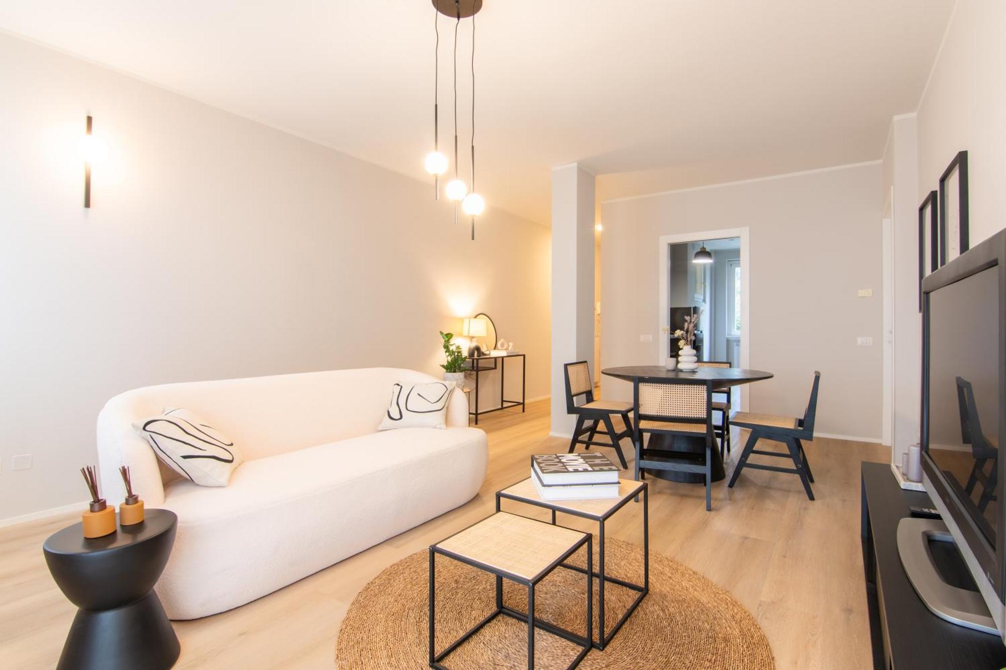 Regina - View Apartment *