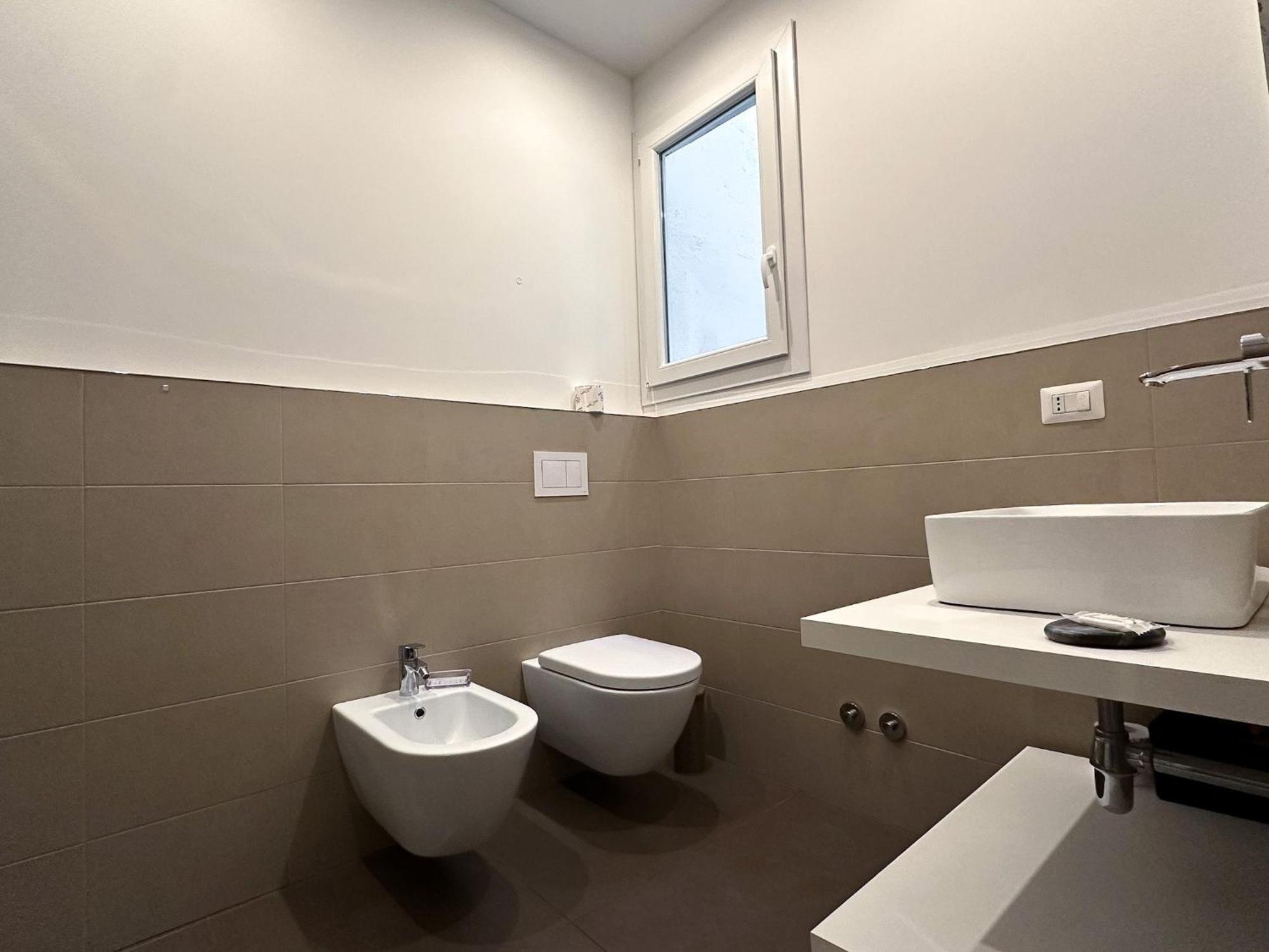 Ca Belverz Center Town Apartment *