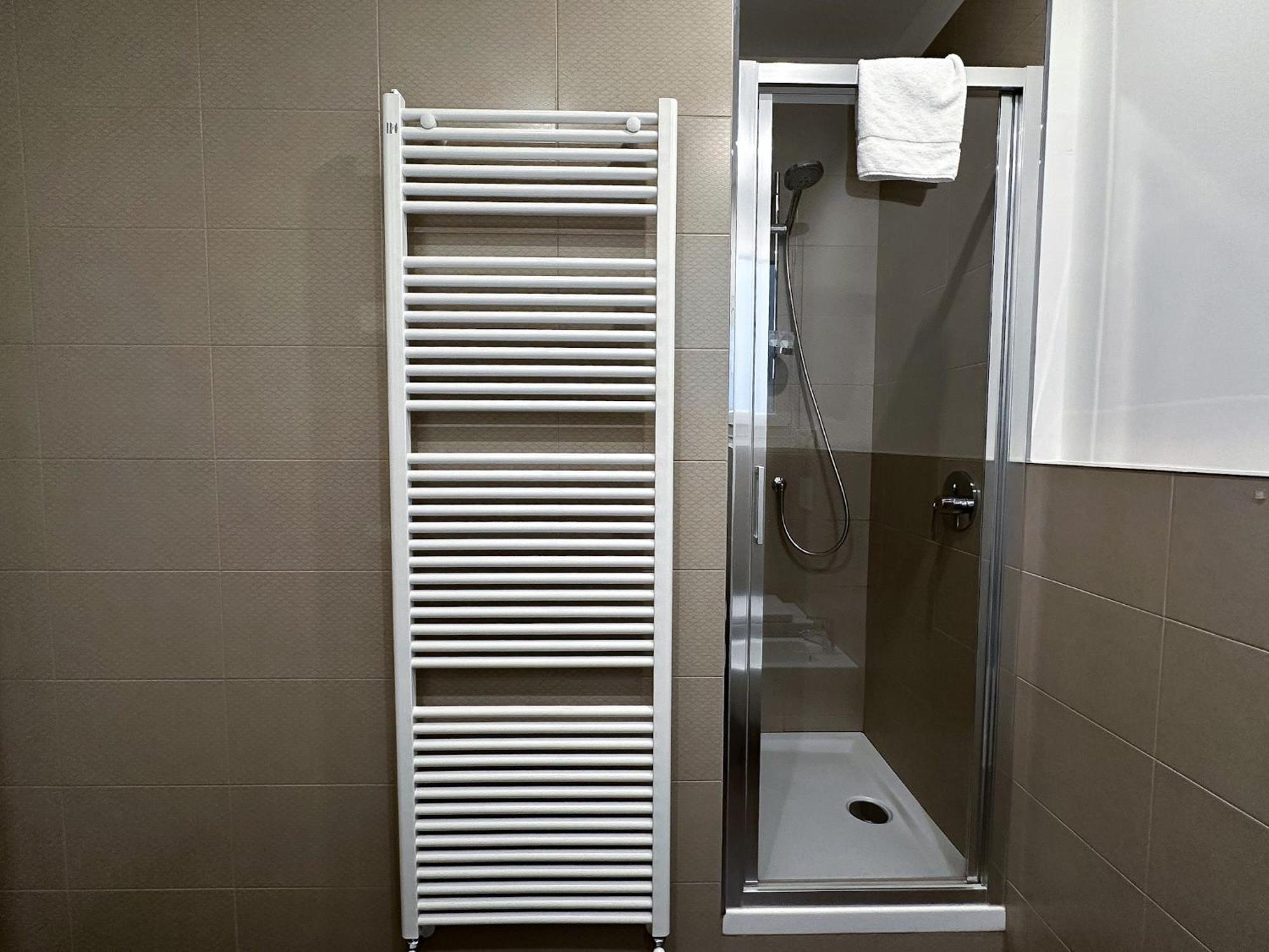 Apartment Ca Belverz Center Town *