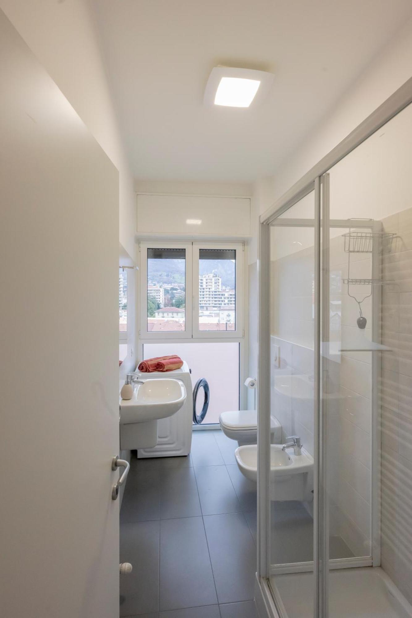 Apartment Le Di Ferdinando