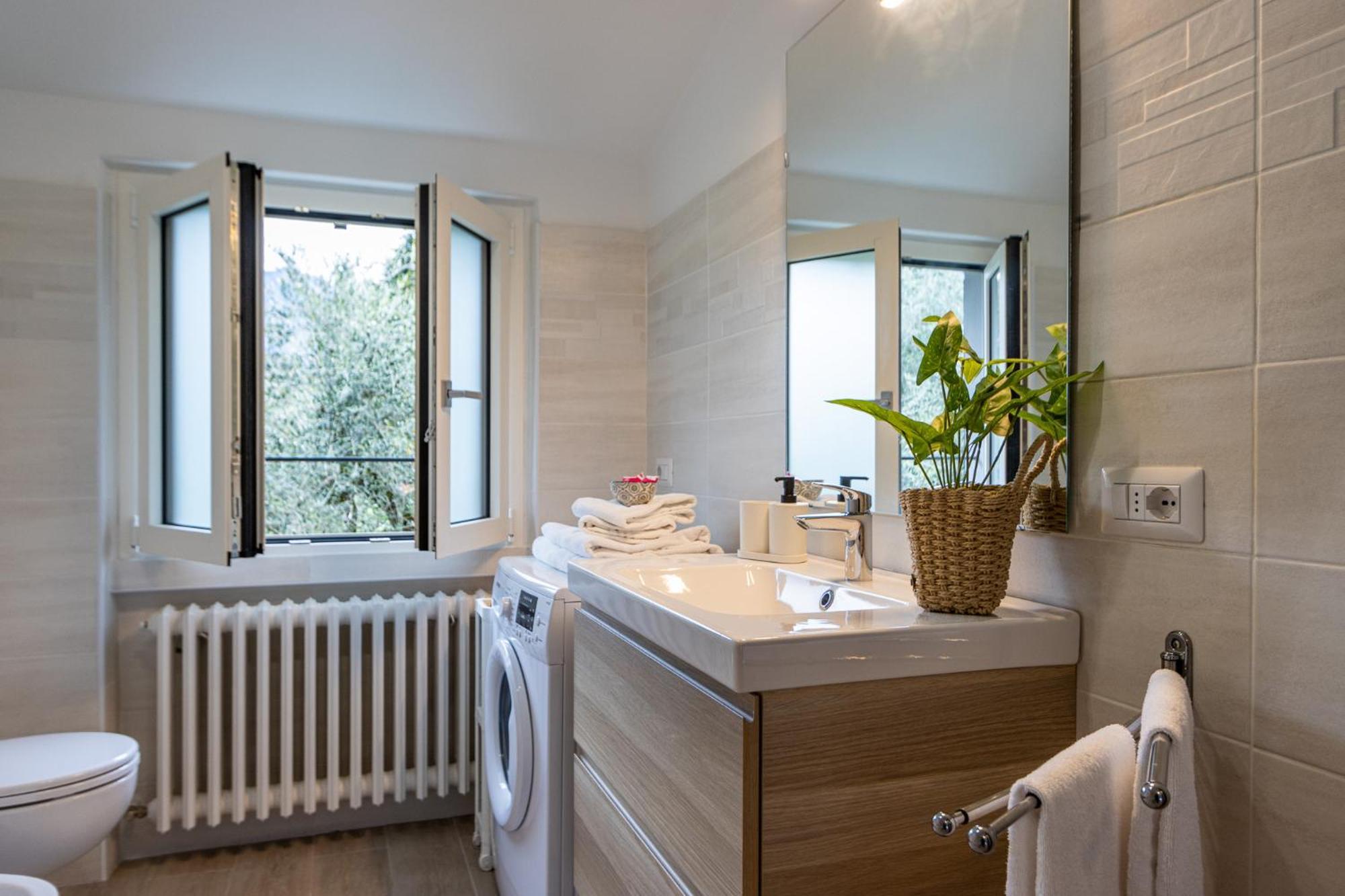 Casa vacanze Bellagiocasa Ortensia Bellagio