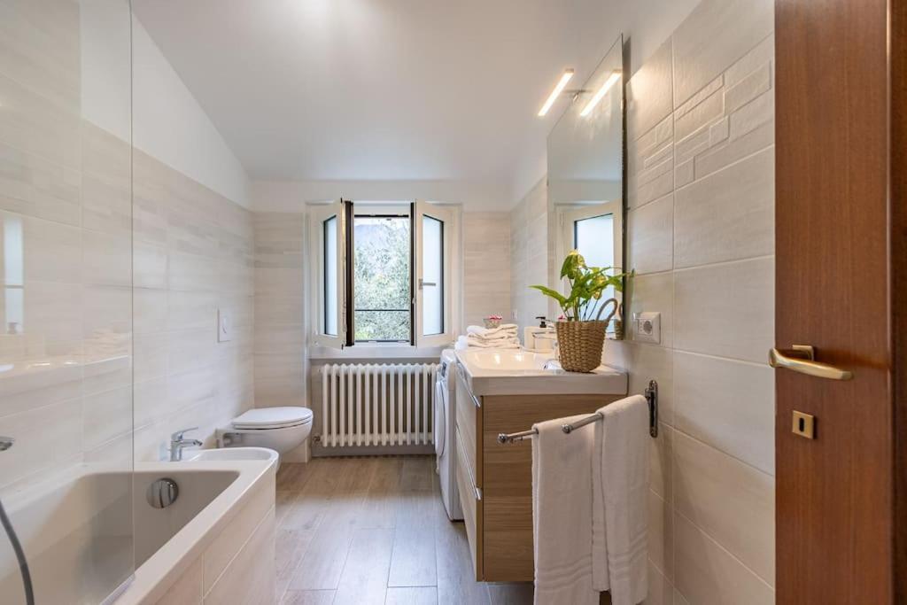 Casa vacanze Bellagiocasa Ortensia