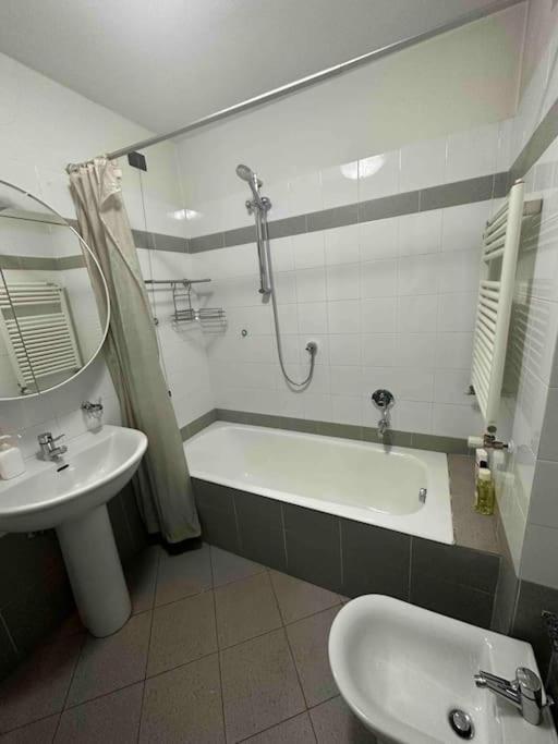 Vista Lago Apartment Lecco