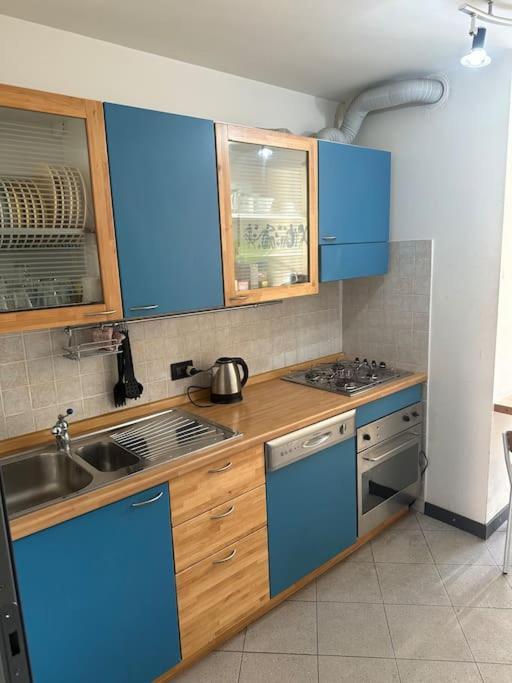 Vista Lago Apartment *