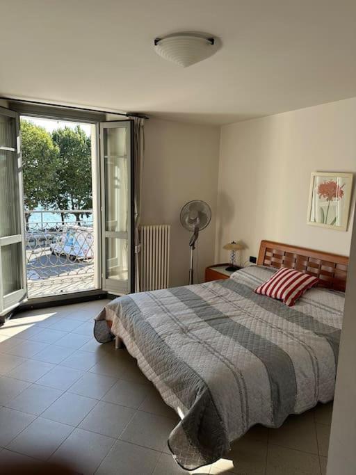 Apartment Vista Lago Lecco