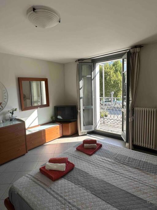 Apartment Vista Lago Lecco