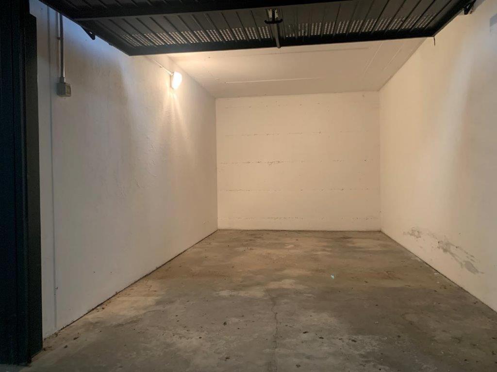 Apartment Il Cortiletto Lecco