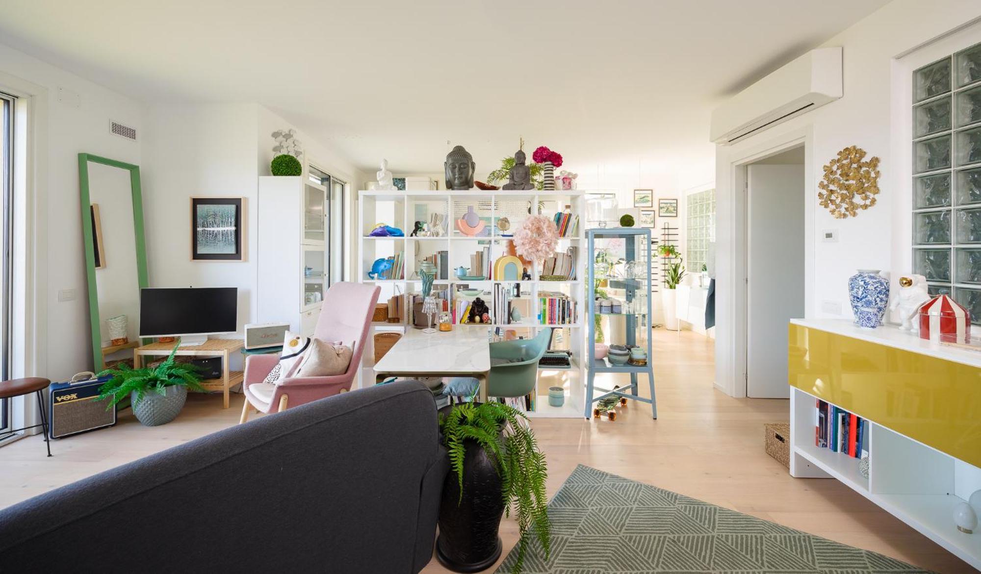 Aria - Boutique With View - Free Late Check-out, Parking, Early Check-in Apartment